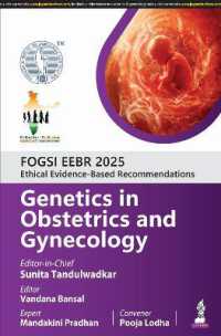 FOGSI EEBR 2025: Ethical Evidence-Based Recommendations: Genetics in Obstetrics and Gynecology