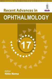 Recent Advances in Ophthalmology - 17