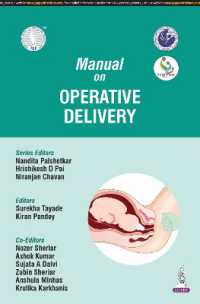 Manual on Operative Delivery