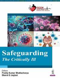 Safeguarding the Critically Ill