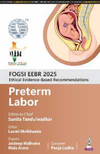 FOGSI EEBR 2025: Ethical Evidence-Based Recommendations: Preterm Labor