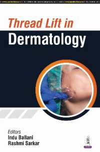 Thread Lift in Dermatology
