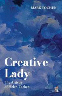 Creative Lady : The artistry of Helen Tochen