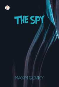 The Spy (Edition1st)