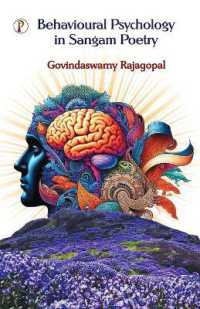 Behavioural Psychology in Sangam Poetry
