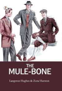 THE MULE-BONE