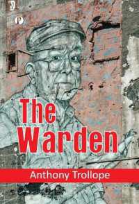 The Warden (Edition1st)