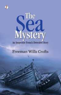 The Sea Mystery : An Inspector French Detective Story
