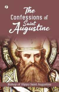 The Confessions of St. Augustin (Edition1st)