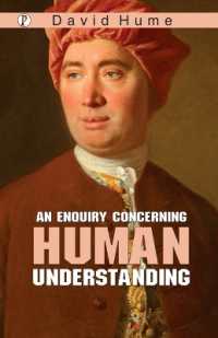 An Enquiry Concerning Human Und (Edition1st)
