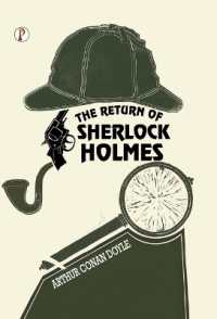 The Return of Sherlock Holmes (Edition1st)