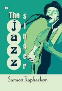 The Jazz Singer (Edition1st)