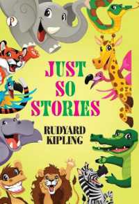 Just So Stories (Edition1st)