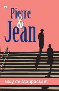 Pierre and Jean (Edition1st)