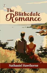 The Blithedale Romance (Edition1st)