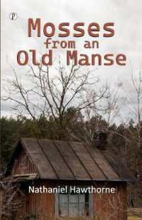 Mosses from an old manse (Edition1st)