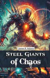 Steel Giants of Chaos (Edition2024)