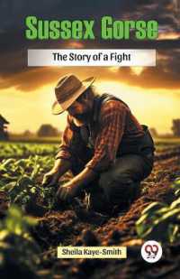 Sussex Gorse the Story of a Fight