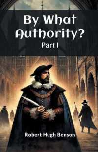 By What Authority? PART I (Edition2024)