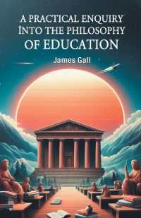 A Practical Enquiry into the Philosophy of Education (Edition2024)