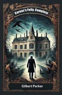 Carnac's Folly, Complete (Edition2024)