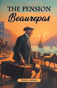The Pension Beaurepas (Edition2024)