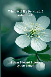 The Young Emperor, William II of Germany a Study in Character Development on a Throne (Edition1)