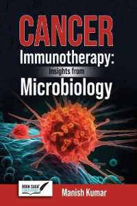 Cancer Immunotherapy: Insights from Microbiology
