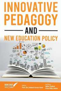 Innovative Pedagogy and New Education Policy