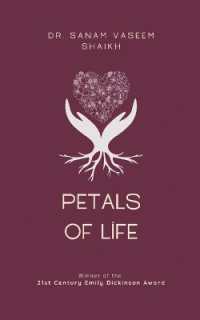 Petals of Life Unfolding the Beauty of Growth and Resilience