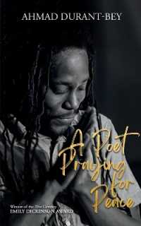 A Poet Praying for Peace