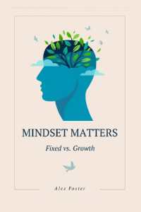Mindset Matters Fixed vs. Growth (Edition1)