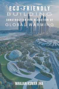 'ECO-FRIENDLY BUILDING CONSTRUCTION FOR REDUCTION OF GLOBAL WARMING'