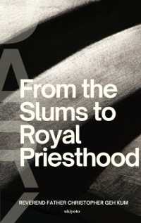 From the Slums to Royal Priesthood