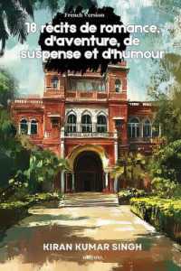 18 r�Cits De Romance, d'Aventure, De Suspense Et D'Humour