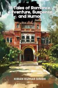 18 Tales of Romance, Adventure, Suspense and Humor