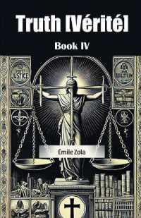 Truth Verite Book IV (Edition2024)