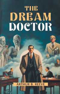 The Dream Doctor (Edition2024)
