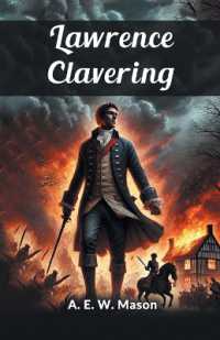 Lawrence Clavering (Edition2024)