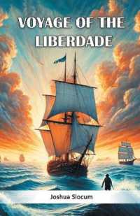 Voyage of the Liberdade (Edition2024)