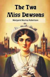 The Twa Miss Dawsons (Edition2024)