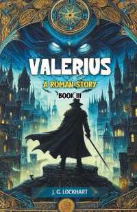 ValeriusA Roman Story BOOK III (Edition2024)