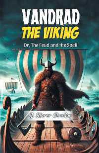 Vandrad the VikingOr, the Feud and the Spell (Edition2024)