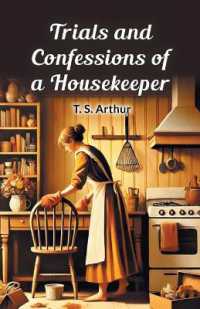 Trials and Confessions of a Housekeeper (Edition2024)