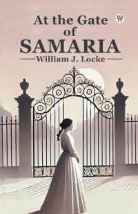 At the Gate of Samaria