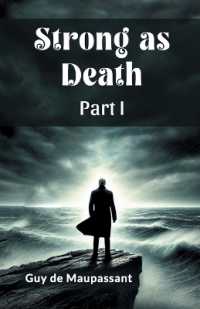 Strong as Death Part I (Edition2024)