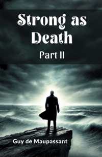 Strong as Death Part II (Edition2024)