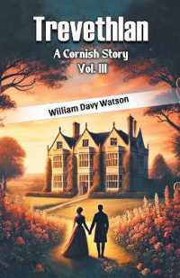 TrevethlanA Cornish Story Vol. III (Edition2024)