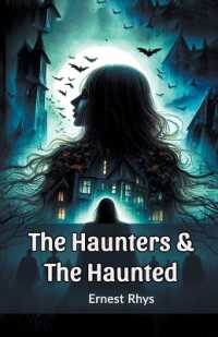 The Haunters & the Haunted (Edition2024)