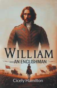 William an Englishman (Edition2024)